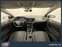 occasion VW Polo Comfortline/NAVI/DIGITAL/DAB+