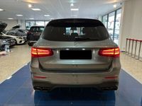 occasion Mercedes GLC63 AMG ClasseAmg 476ch 4matic+ 9g-tronic Euro6d-t