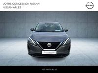 occasion Nissan Qashqai 1.3 Mild Hybrid 158ch Business Edition Xtronic