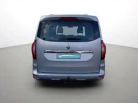 Occasion Renault Kangoo 2022 Gris highland Monospace