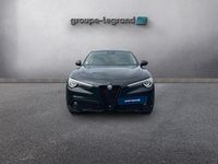 Occasion Alfa Romeo Stelvio Sprint 190 ch (139 kW) 2021 SUV