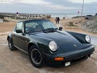 Occasion Porsche 911 189 ch (139 kW) 1980 Vert Coupé
