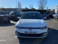 Occasion VW Golf VIII Style 152 ch (111 kW) 2021 Berline