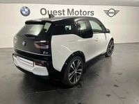 Occasion BMW i3 136 kW (186 ch) 2019 Blanc Citadine