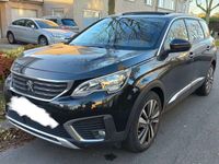 occasion Peugeot 5008 1.6 BlueHDi 120ch S