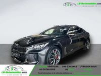 occasion Kia Stinger 3.3 T-gdi 366 Ch Bva 4x4