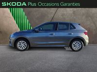 occasion Skoda Fabia 1.0 TSI 95ch Ambition