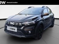 Occasion Dacia Sandero Extreme 2025 Noir Citadine