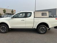 occasion Fiat Fullback 2.4 D 180ch Cabine Approfondie Pack Unlimited My18