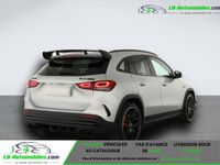 occasion Mercedes GLA45 AMG S AMG BVA 4Matic+