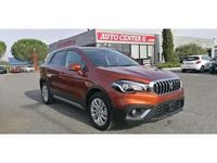 occasion Suzuki SX4 1.4 Boosterjet Mhev Avantage