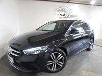 Occasion Mercedes 180 Progressive 136 ch (100 kW) 2022 Noir Berline