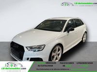 Occasion Audi RS3 Sport 400 ch (294 kW) 2020 Berline