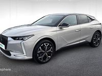 Occasion DS Automobiles DS4 Rivoli 180 ch (132 kW) 2023 Blanc Berline