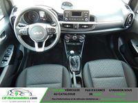 occasion Kia Picanto 1.0 DPi 67ch BVM