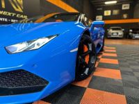 occasion Lamborghini Huracán Huracan Spyder