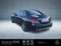 Occasion Mercedes E220 AMG line 194 ch (142 kW) 2020