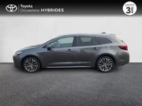 Occasion Toyota Corolla Design 98 ch (72 kW) 2024 Gris Break