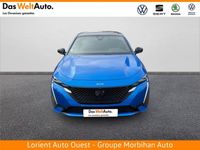 occasion Peugeot 308 III PHEV 225 E-EAT8 GT Pack