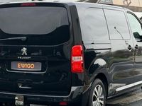 Occasion Peugeot Expert 177 ch (130 kW) 2017 Van