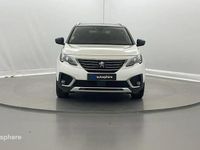Occasion Peugeot 5008 Allure 122 ch (89 kW) 2018 SUV