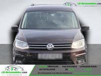 Occasion VW Caddy 125 ch (91 kW) 2016 Monospace
