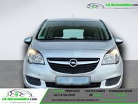 occasion Opel Meriva 1.4 Turbo - 120 Ch Twinport Bvm