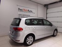 occasion VW Touran Confortline 2020