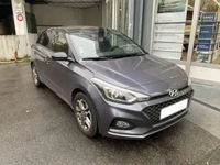 occasion Hyundai i20 1.0 T-gdi 100ch Edition #style Euro6d-t Evap