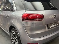 Occasion Citroën C4 Picasso Shine 131 ch (96 kW) 2017 Gris Monospace