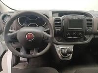 Occasion Fiat Talento 125 ch (91 kW) 2019 Blanc Monospace
