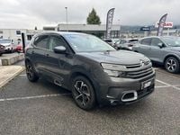 Occasion Citroën C5 Aircross Feel 131 ch (96 kW) 2020 Gris SUV