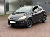 occasion Ford Ka Ka/Ka+1.2 69 S&S TITANIUM