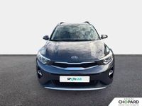 Occasion Kia Stonic 100 ch (73 kW) 2020 Gris SUV