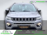 occasion Jeep Compass 1.4 MultiAir 140 ch BVM