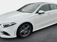 occasion Mercedes A200 Classe163ch Amg Line 7g-dct
