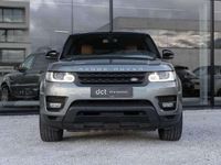 occasion Land Rover Range Rover Sport 3.0 Tdv6 Hse Meridian Camera Towbar