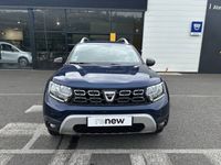 occasion Dacia Duster DUSTERBlue dCi 115 4x2 - SL Techroad