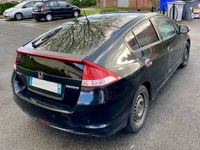 occasion Honda Insight Hybrid 1.3 i-VTEC Elegance CVT