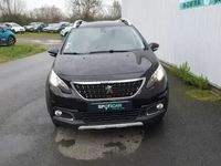 occasion Peugeot 2008 Puretech 130ch S&s Eat6 Allure