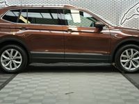 occasion VW Tiguan Allspace 2.0 Tdi 190 Dsg7 4motion Carat Exclusive 7places 1°main Francais Tva 390-mois