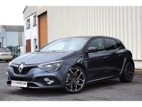 occasion Renault Mégane IV 