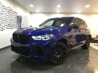 occasion BMW X5 625ch Compétition 57cv