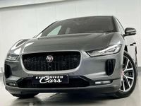 occasion Jaguar I-Pace 90 Kwh Ev400 First Edition Full Option