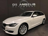 Occasion BMW 320 184 ch (135 kW) 2014 Blanc Break