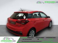 occasion Hyundai i20 1.2 75