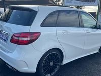 occasion Mercedes B200 ClasseD 7-g Dct Fascination