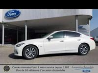 occasion Infiniti Q50 2.2d 170ch Premium Bva