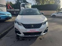 occasion Peugeot 3008 1.6 Thp 165ch Allure Business S\u0026s Eat6