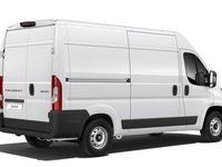 Occasion Peugeot Boxer S 120 ch (88 kW) 2024 Blanc Van